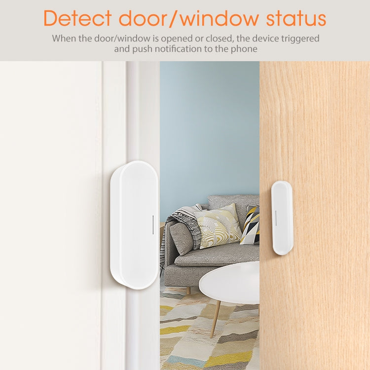 NEO NAS-DS07B Zigbee USB Door Sensor & Window Sensor, NAS-DS07B NEO NAS-DS07B Zigbee USB Door Sensor & Window Sensor, NAS-DS07B